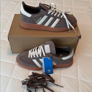 Adidas Women’s Spezial Sneakers NWT